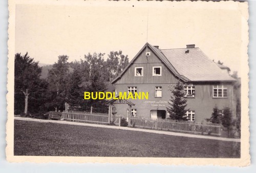 Foto krummhübel riesengebirge - krummhübel,