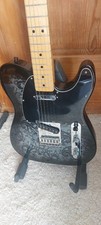 Fender Paisley Telecaster