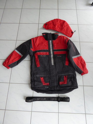 Sundridge crossflow extreme - sundridge,