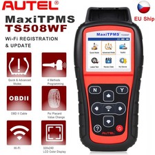 Autel MaxiTPMS TS508WF Tire