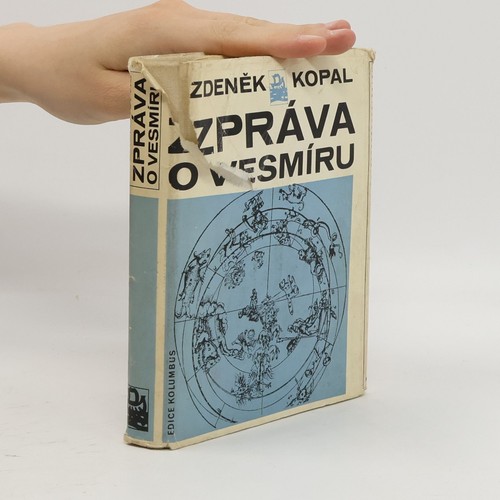 Zpráva vesmíru - zpráva, | 