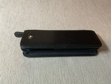 Montblanc Meisterstücke Leder