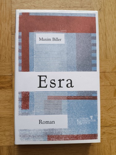 Esra roman biller maxim - roman,
