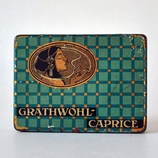 Grathwohl Caprice