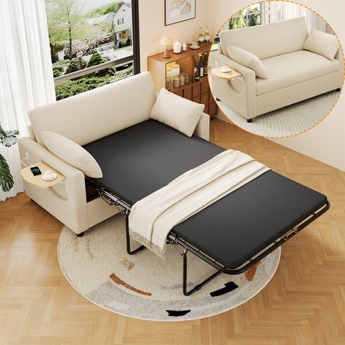 Schlafsofa mit