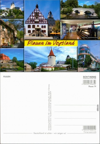 Plauen st - plauen,
