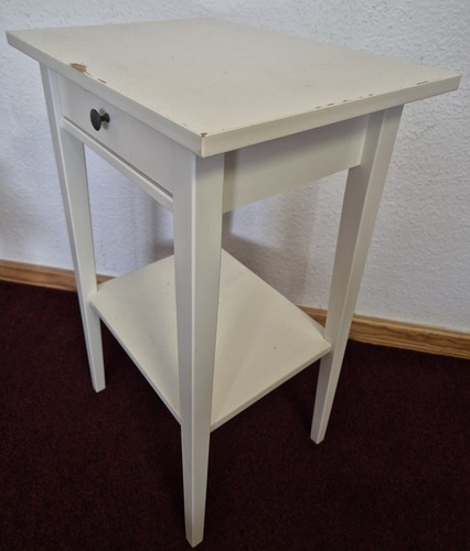 Ikea hemnes nachttisch oder - hemnes,