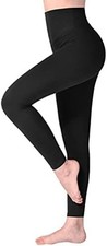 Leggings Damen High Waist -