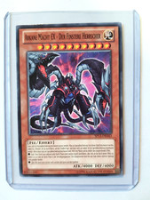 Arkane Macht Ex-Der Finster