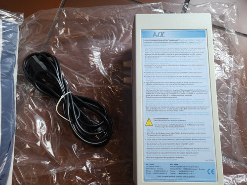 Adl soft air simplex - soft,