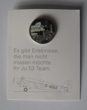 Junkers Ju 52 Team Lufthansa