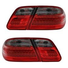 LED Rückleuchten für