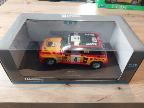 Universal hobbies renault - hobbies,