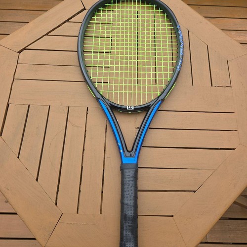 Wilson triad 0 - wilson, 4.0