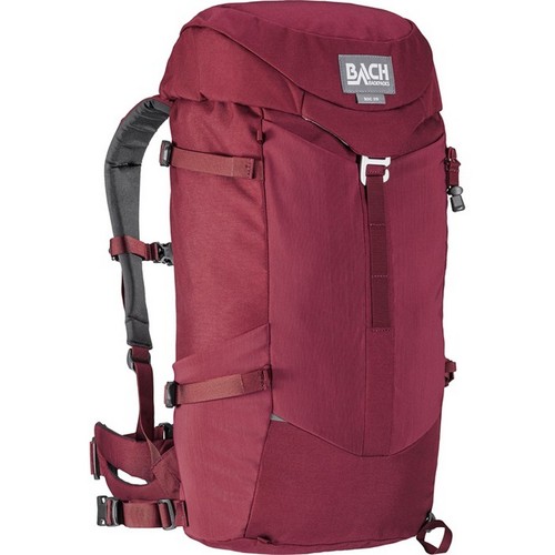 Bach equipment rucksack - equipment,