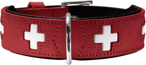 Hunter hundehalsband swiss - hunter,