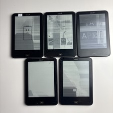 Tolino Vision 4 HD E-Book