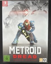 Nintendo switch metroid - nintendo,