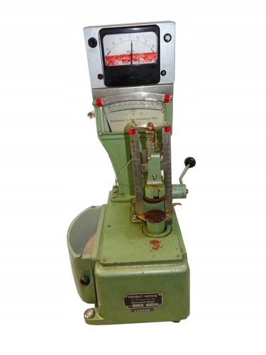 Probat werke sf 22 - probat,