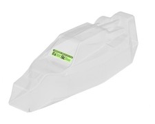 JConcepts S15 Karosserie No. 06545 für XRay XB2 2024/25 mit Heckflügel