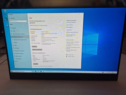 Lenovo all one - lenovo,