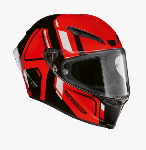 Bmw motorrad helm pro - m,