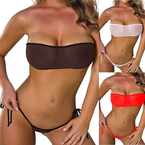Set damen bikini - bh-set,