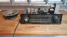 Weimar Super 6118/55WU