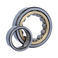 NU310EMC3 NSK Nippon Seiko 50 x 110 x 27 mm CYL. ROLL. SINGLE ROW