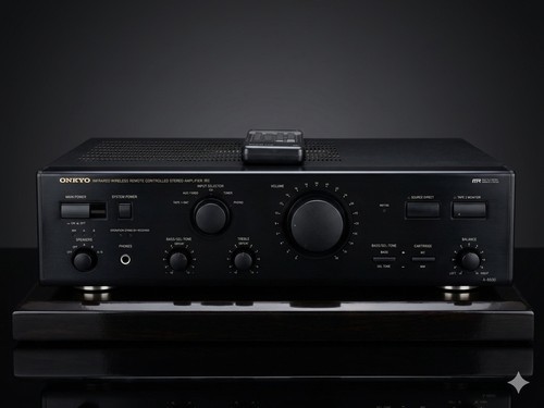 Onkyo 8830 stereo integrated - stereo,