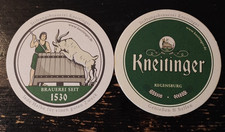 Bierdeckel Regensburg Brauerei