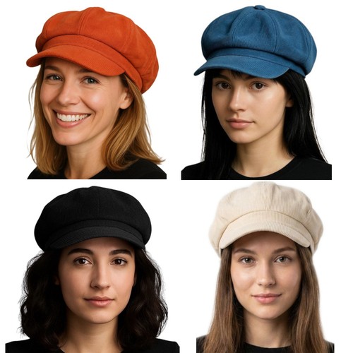 Damen ballonmütze cool4 - damen,