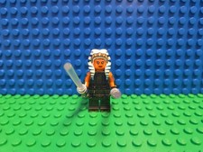 LEGO Ahsoka Tano Minifigure