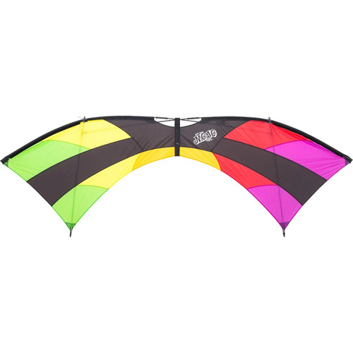 Lenkdrachen mojo rainbow - lenkdrachen,