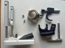 Festool Vecturo Zubehör-Set OSC-AH/TA/AV-Set 203258 unbenutzt ohne OVP