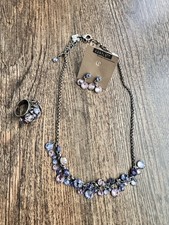 Konplott Schmuckset Aus