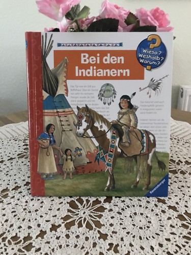 Kinderbuch wieso weshalb - kinderbuch,