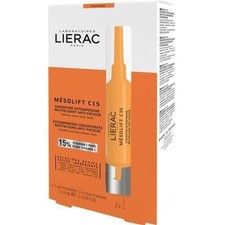 LIERAC Mesolift C15 Serum