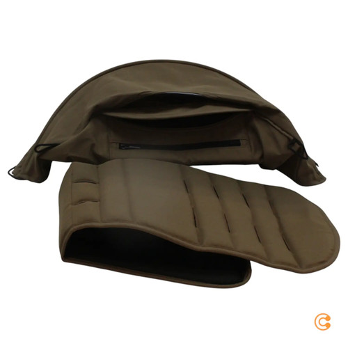 Stokke textilset sitzbezug - textilset,
