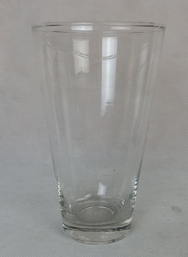 Glasvase höhe cm - glasvase,