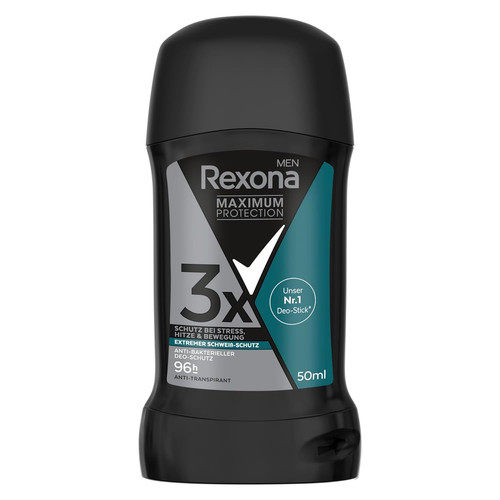 Rexona men maximum protection - rexona,