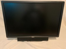 Dell 24" Ultra Sharp Monitor