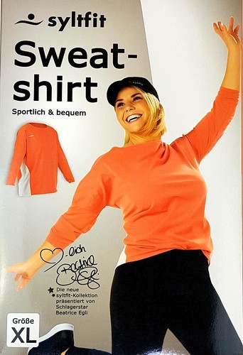 Sweatshirt pullover größe - pullover,