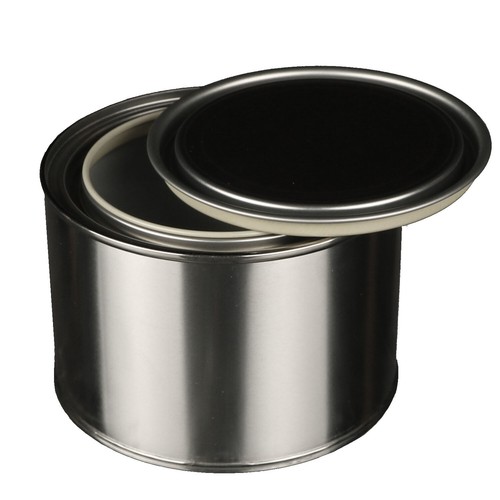 Glasurit leerdose 500 - 500, dose