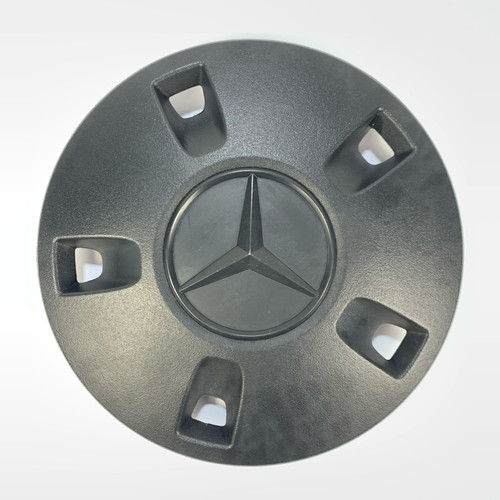 Radkappe original mercedes - radkappe,