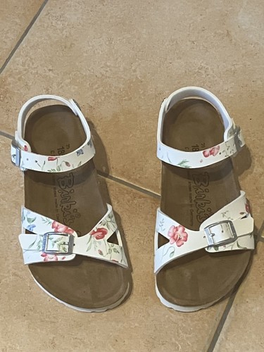 Birkenstock birki sandalen - birkenstock, birki's