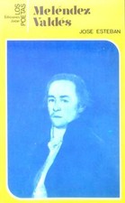 MELENDEZ VALDES ESTEBAN JOSE