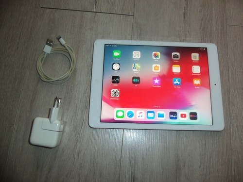 Apple ipad air gen 32gb - ipad,