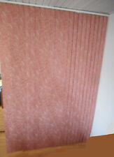 schöne Vertikal Jalousien - Lamellen - 340 L x 255 H - Höhe veränderbar- kürzbar