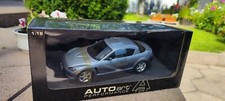 Mazda RX-8 2003 Titanium Grau
